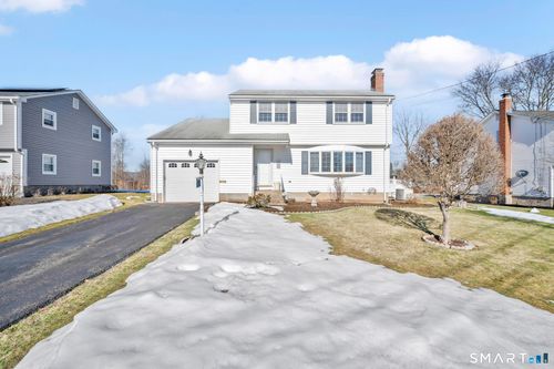 16 Ivory Rd, Bloomfield, CT, 06002-2607 | Card Image