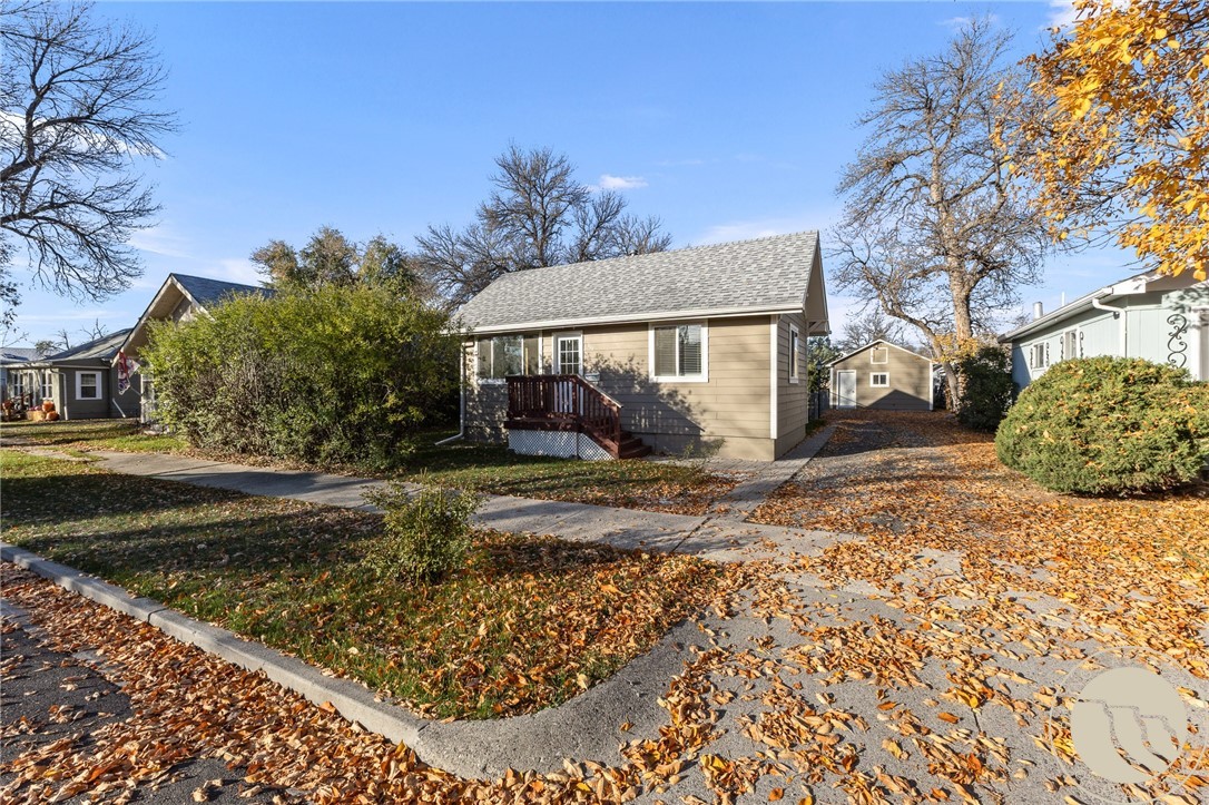 Residential in Laurel 2