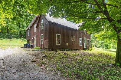 1704 Carter Hill Road, House other with 4 bedrooms, 1 bathrooms and null parking in Highgate VT | Image 2