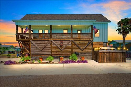 427 Farley, Port Aransas, TX, 78373 | Card Image