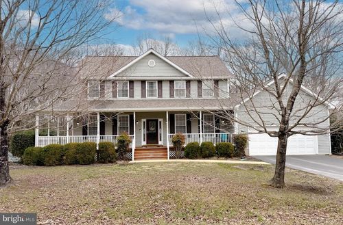 11226 Dancer Ct, LUSBY, MD, 20657-2474 | Card Image