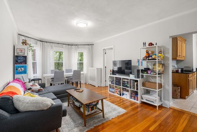 APT-4F - 1500 Commonwealth Ave, Condo with 2 bedrooms, 1 bathrooms and null parking in Boston MA | Image 4