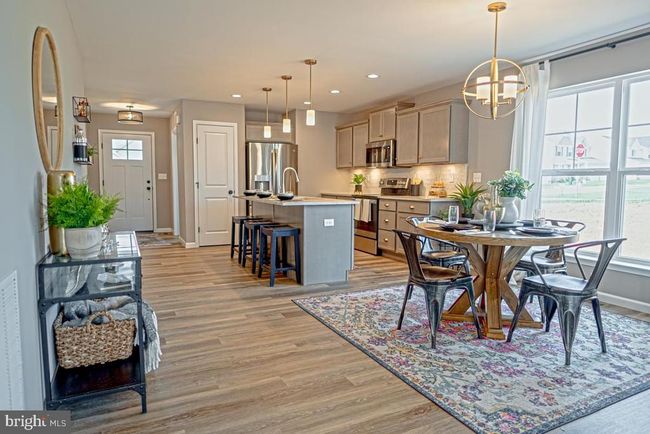 9 - 17 Heartland Blvd, House other with 3 bedrooms, 3 bathrooms and null parking in ELYSBURG PA | Image 5