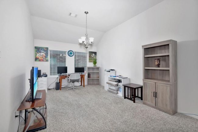 Formal Dining Area, can also be used as a home office | Image 10