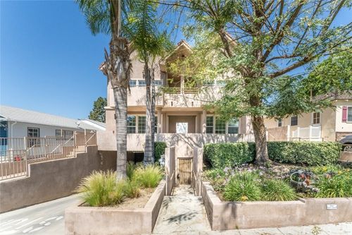 101-511 E Harvard St, Glendale, CA, 91205-1014 | Card Image