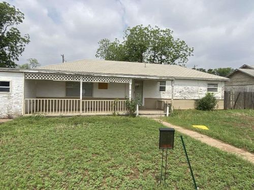 510 S State St, Bronte, TX, 76933-5707 | Card Image