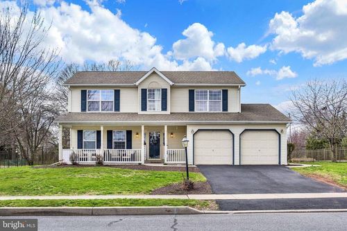 126 Martel Cir, DILLSBURG, PA, 17019-8717 | Card Image