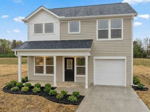 513 E Chillicothe Avenue, Bellefontaine, OH, 43311 | Card Image