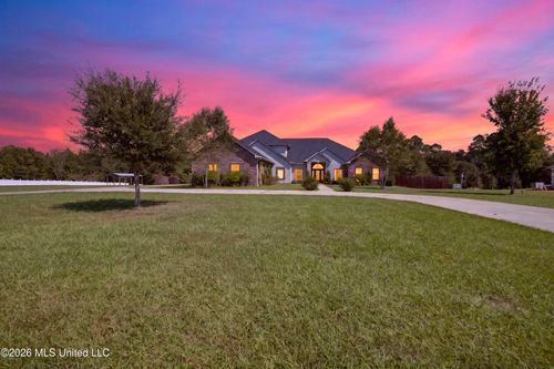 12244 E Pointe Drive, Picayune, MS, 39466 | Card Image