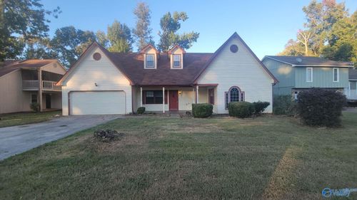 1021 Sandy Springs Rd Nw, Huntsville, AL, 35806-2411 | Card Image