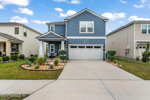 86719 Nassau Crossing Way, Yulee, FL, 32097-0112 | Card Image