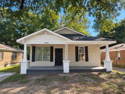 1492 N Trezevant St, Memphis, TN, 38108-1444 | Card Image