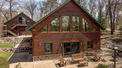 12363 Lower Sylvan Rd Sw, Pillager, MN, 56473-2265 | Card Image
