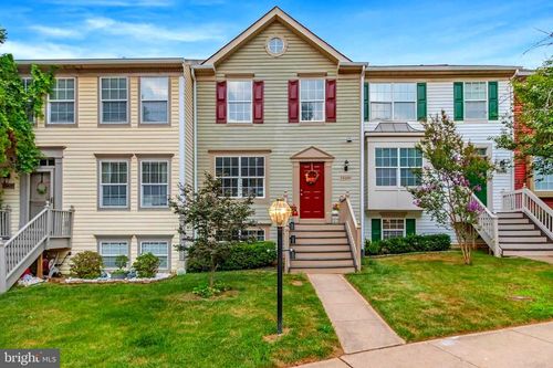 15641 Plain Dealing Pl, MANASSAS, VA, 20112-5401 | Card Image