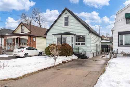156 Adeline Ave, Hamilton, ON, L8H5T8 | Card Image