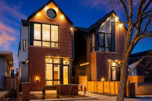 2008 8 Ave Se, Calgary, AB, T2G0N8 | Card Image