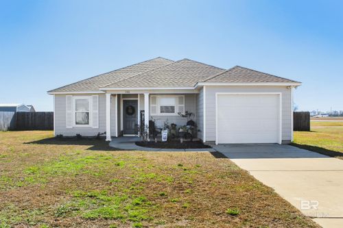 106 Plantation Circle, Summerdale, AL, 36580 | Card Image