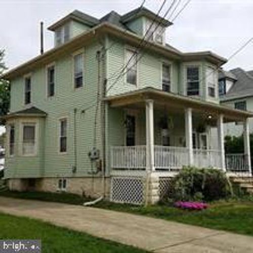 2-621 Eldridge Ave, COLLINGSWOOD, NJ, 08107-1705 | Card Image