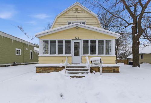 544 College Ave, Holland, MI, 49423-4861 | Card Image