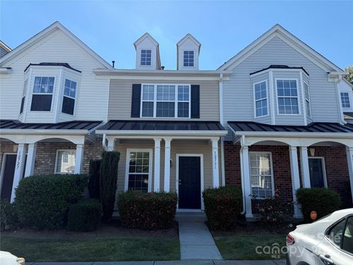 12731 Persimmon Tree Dr, Charlotte, NC, 28273-8023 | Card Image