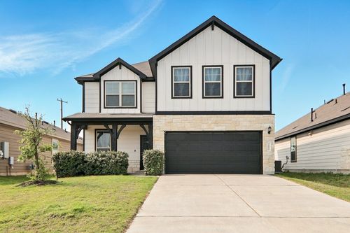 112 Black Alder St, Georgetown, TX, 78626-2872 | Card Image