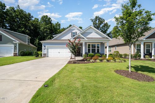3674 Alcorn Ridge Trce, Whitsett, NC, 27377-9372 | Card Image