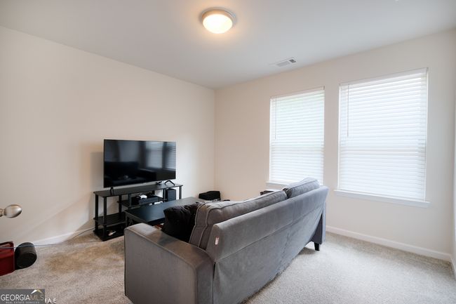 2798 Morgan Spring Trl, House other with 5 bedrooms, 3 bathrooms and null parking in Buford GA | Image 19