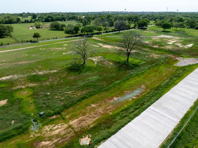Bird's eye view featuring a rural view | Image 4