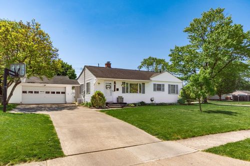 2775 La Rosa Dr, Grove City, OH, 43123-2803 | Card Image
