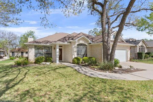 909 Big Thicket St, Georgetown, TX, 78633-5080 | Card Image