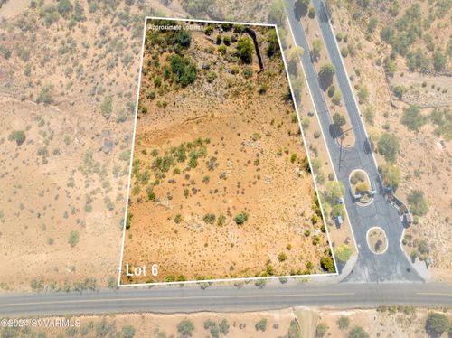 6-2725 S Quail Canyon Rd, Cottonwood, AZ, 86326-7037 | Card Image