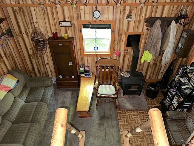 64 Beaver Crk, Home with 2 bedrooms, 1 bathrooms and null parking in Redfield NY | Image 19