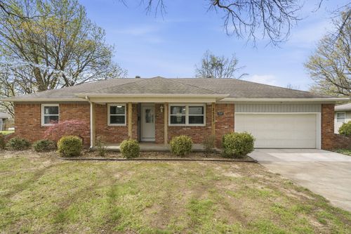 2535 S Prospect Avenue, Springfield, MO, 65804 | Card Image