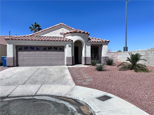 1098 Havenworth Ave, Las Vegas, NV, 89123-5813 | Card Image