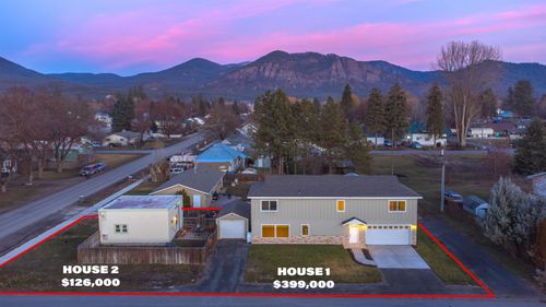 101 S West St, Chewelah, WA, 99109 | Card Image