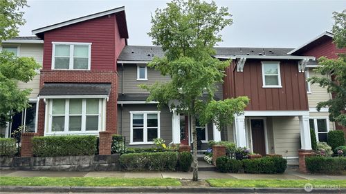 1411 Ne Hickory Ln, Issaquah, WA, 98029-7448 | Card Image
