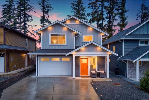 528 Steeves Rd, Nanaimo, BC, V9R0H8 | Card Image