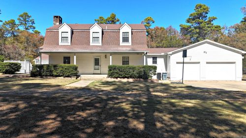 201 Deer Run Ln, Mena, AR, 71953-8942 | Card Image