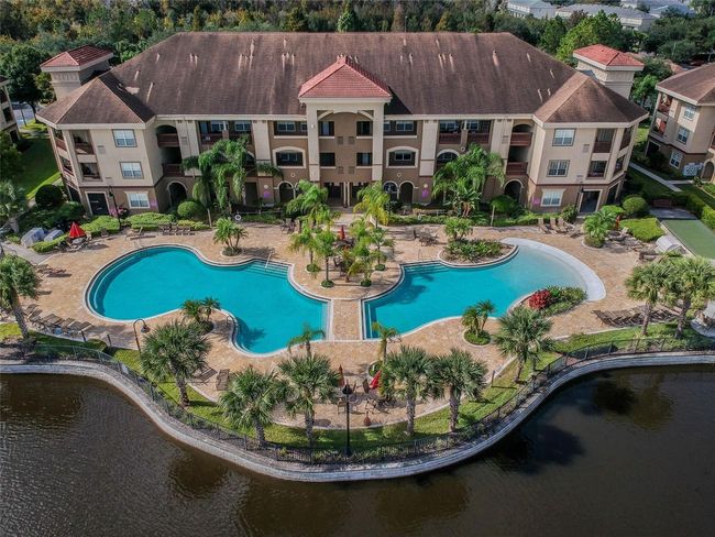 UNIT-204 - 1610 Raena Dr, Condo with 1 bedrooms, 2 bathrooms and null parking in ODESSA FL | Image 34