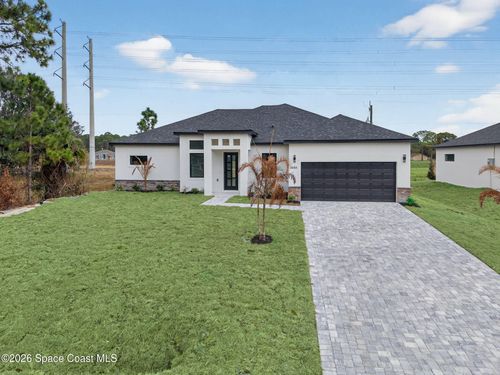 1486 Hayworth Circle Nw, PALM BAY, FL, 32907 | Card Image