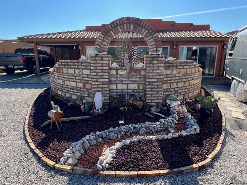 14433 E 54th St, Yuma, AZ, 85367-8242 | Card Image