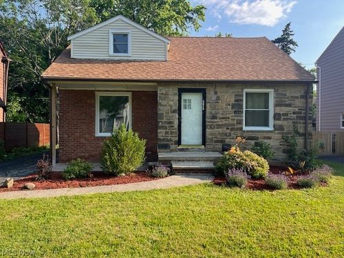 3787 Bainbridge Rd, Cleveland, OH, 44118-2258 | Card Image