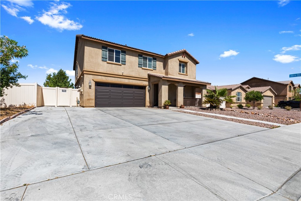 Residential in Palmdale 2