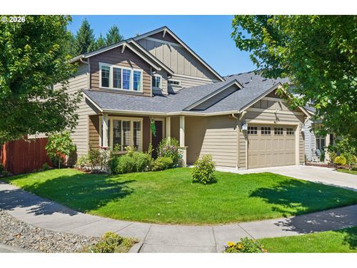6906 Ne 134th St, Vancouver, WA, 98686-2960 | Card Image