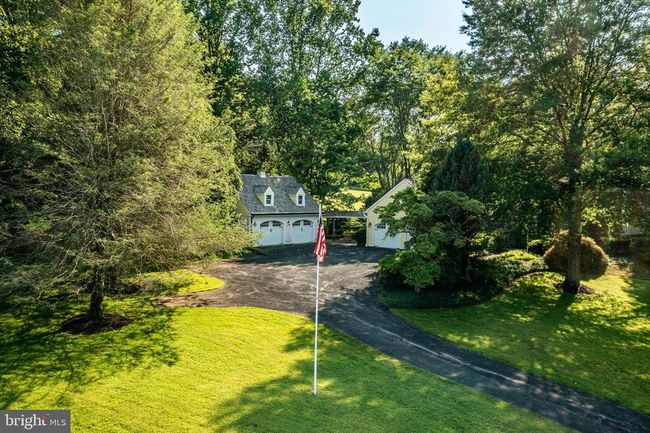 701 Haldane Dr, House other with 4 bedrooms, 3 bathrooms and null parking in Kennett Square PA | Image 65