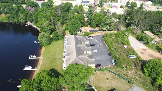 UNIT-1-13 - 9811 Deer Trail Rd, Condo with 20 bedrooms, 20 bathrooms and null parking in Tomahawk WI | Image 24