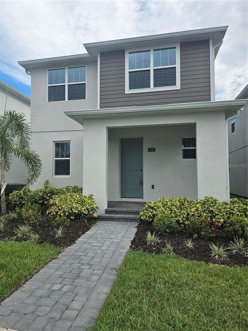 1526 Ridgeback Ln, APOPKA, FL, 32703-8577 | Card Image