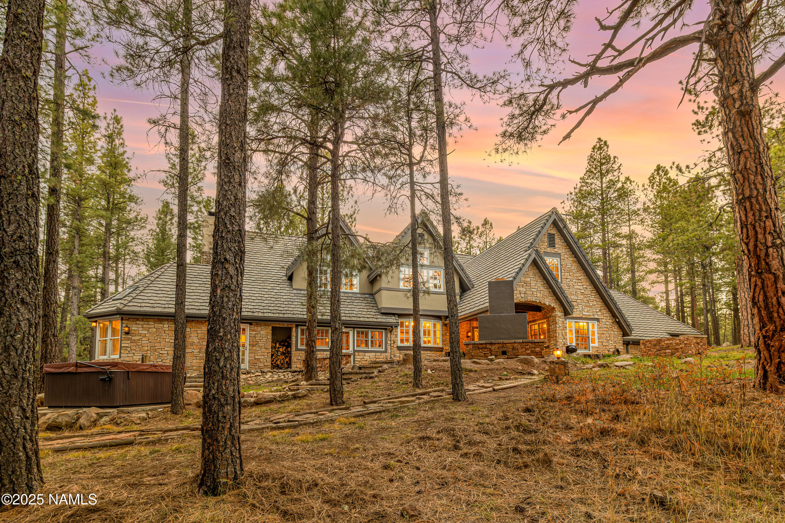 Residential in Flagstaff 4