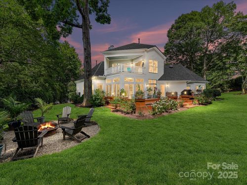 19205 Hidden Cove Ln, Cornelius, NC, 28031-7597 | Card Image
