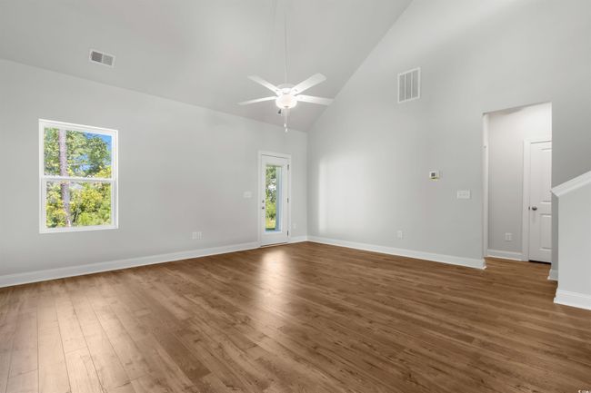 2420 Campton Loop, House other with 4 bedrooms, 3 bathrooms and 4 parking in Conway SC | Image 8
